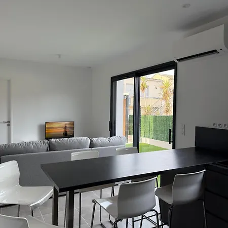 Les De Mamie Holiday home
