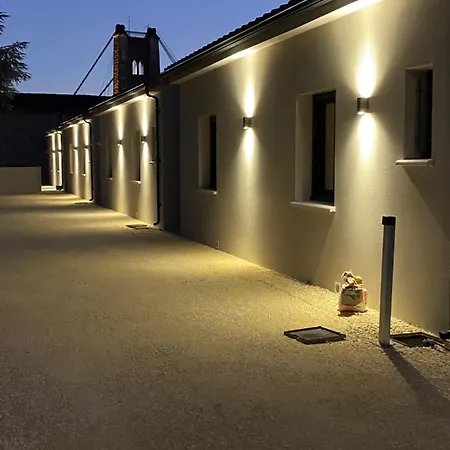Holiday home Les De Mamie Saint-Martin-d'Ardeche