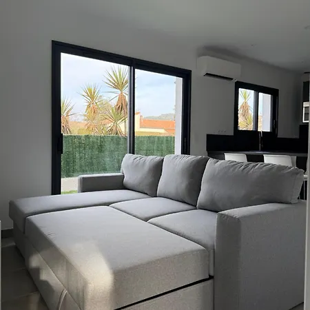 Holiday home Les De Mamie